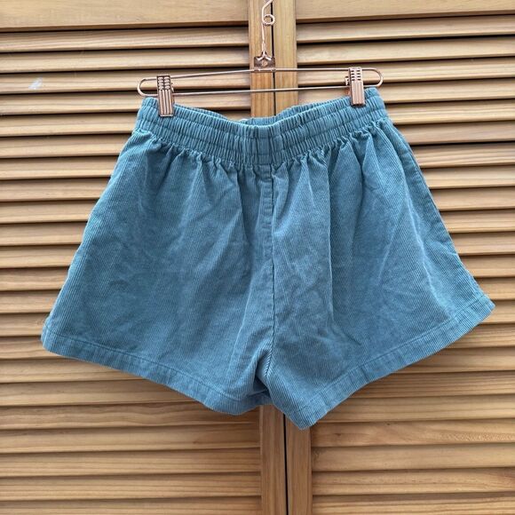 Urban outfitters ribbed shorts size small - Picture 6 of 6